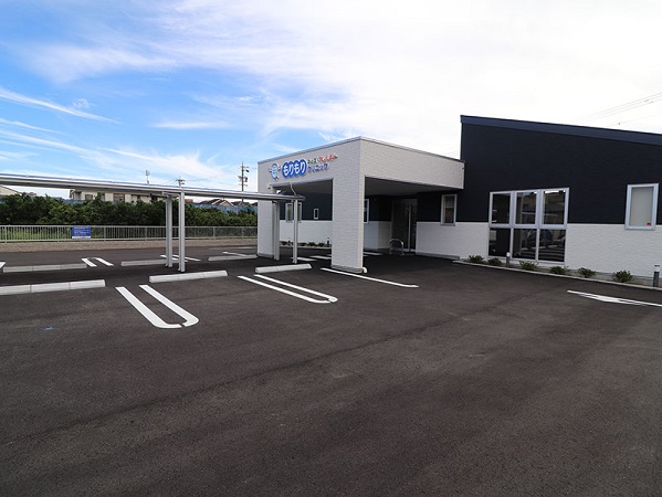 もりもりキッズ・アレルギークリニックの写真