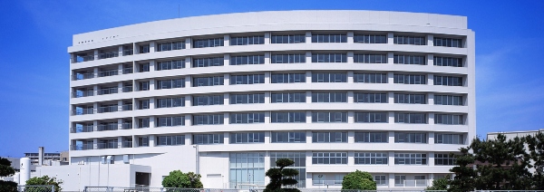 出水郡医師会広域医療センターの写真