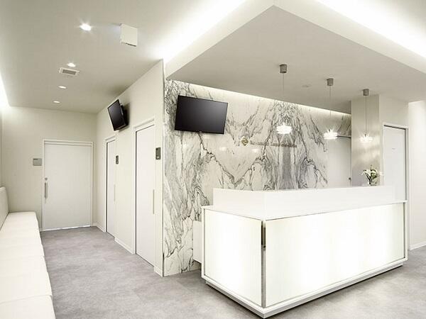 一般社団法人一二三会川崎・多摩アイクリニックの写真