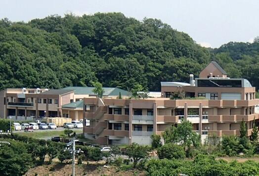 社会福祉法人安那福祉会　特別養護老人ホームサンサンホームの写真
