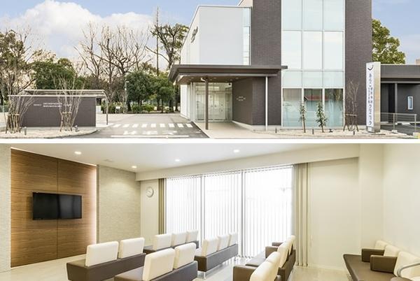 あらこ整形外科リウマチ科クリニックの写真