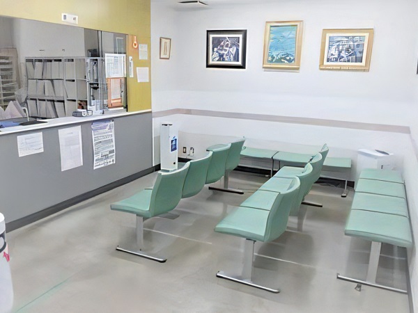 医療法人社団おおでら整形外科の写真