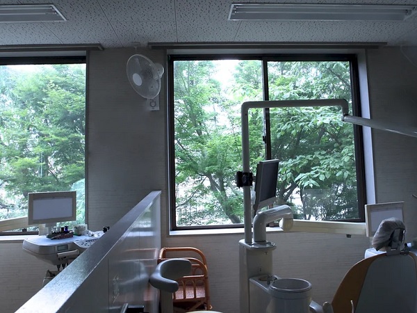 相馬歯科医院の写真