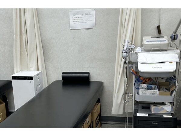 小作駅前クリニックの写真