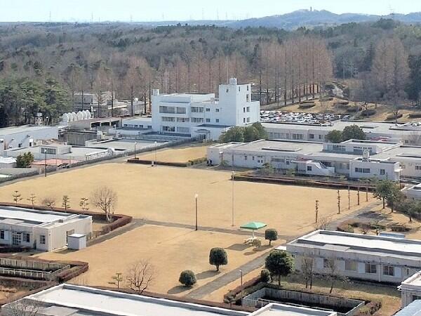 社会福祉法人埼玉県社会福祉事業団 嵐山郷の写真