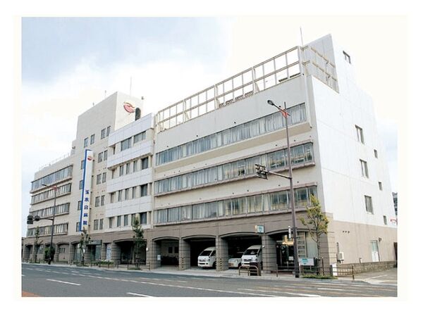 医療法人玉水会 玉水会病院の写真