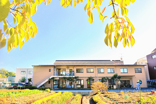 株式会社ヴィーヴルの写真