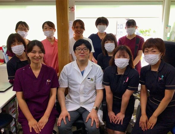 医療法人社団緑新会真島医院の写真