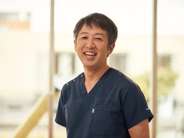 医療法人社団 WILLCOMMONS 森本耳鼻咽喉科の写真