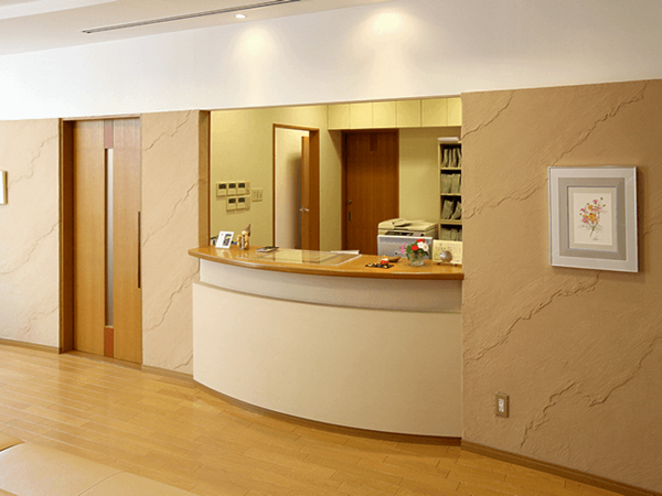 広沢医院の写真