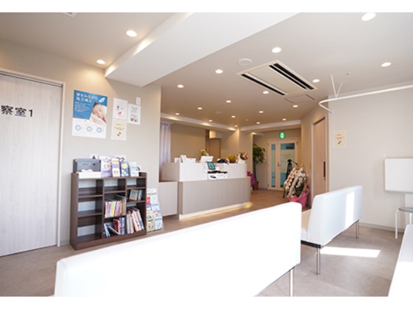 まゆみ眼科・内科クリニックの写真