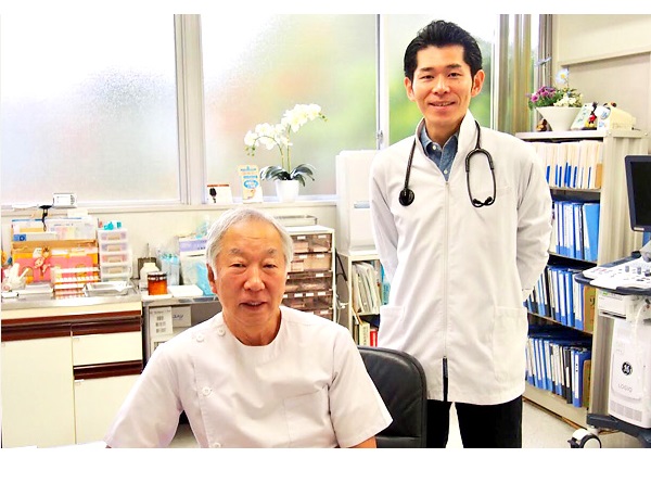 医療法人優仁会 近藤医院の写真