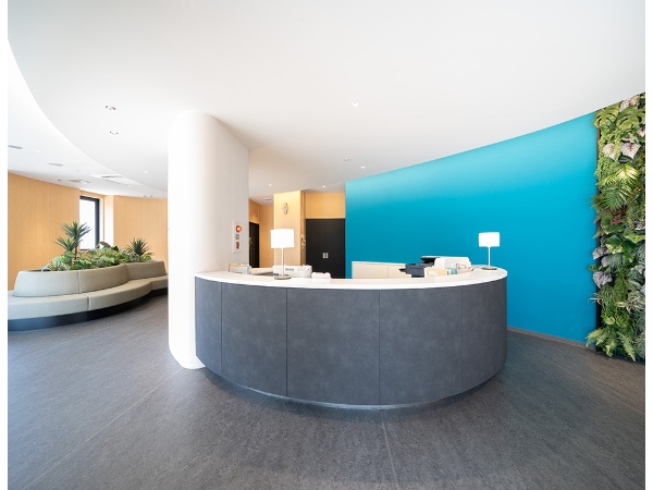 医療法人ミチテラス ファミリークリニックあざみ野の写真