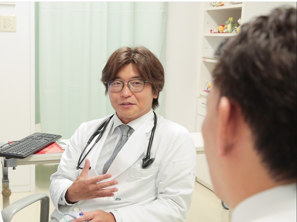 医療法人MKT 原クリニック東広島の写真