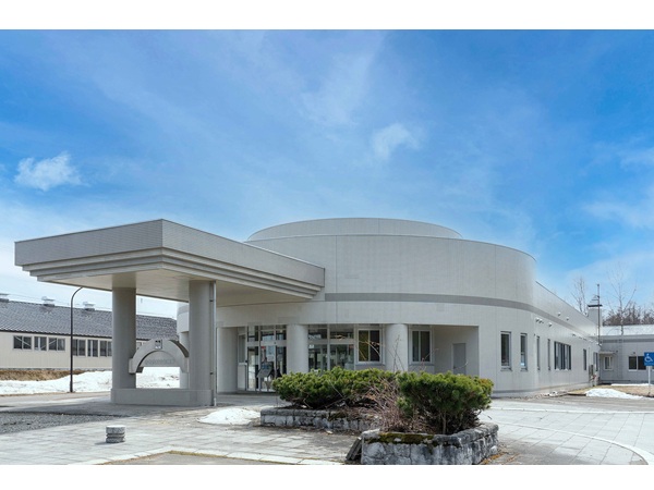 医療法人北海道家庭医療学センター中札内村立診療所の写真