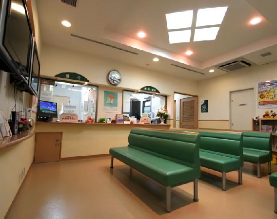 医療法人社団弘惠会 杉浦医院の写真