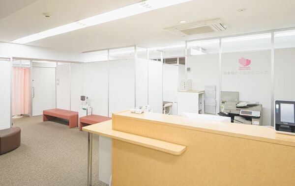 医療法人社団桜緑会 日本橋さくらクリニックの写真