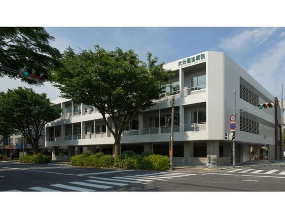 大分県医療生活協同組合 大分健生病院の写真