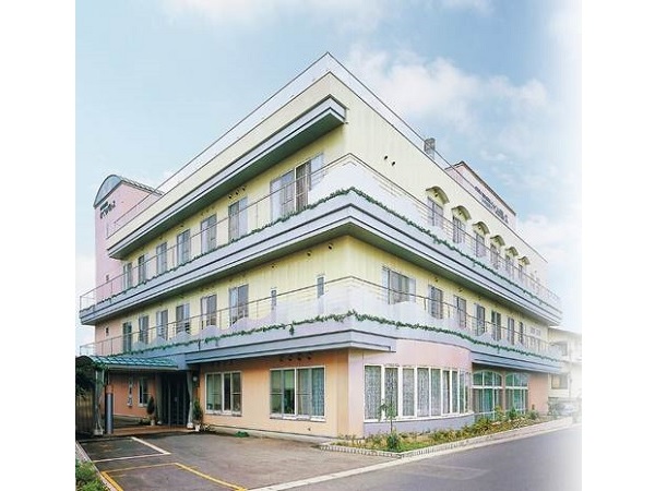 医療法人社団悠愛会の写真
