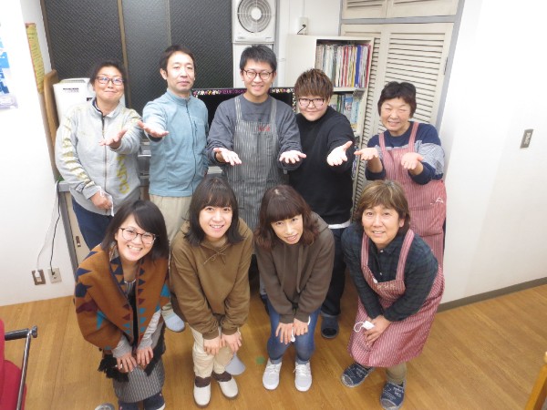 NPO法人 ダンボの会 地域支援事業所 ダンボの写真