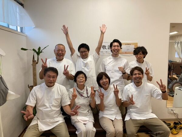 株式会社エムズ（コンパスウォーク）の写真