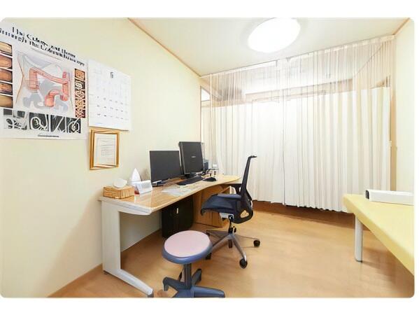 いちょうの木クリニックの写真