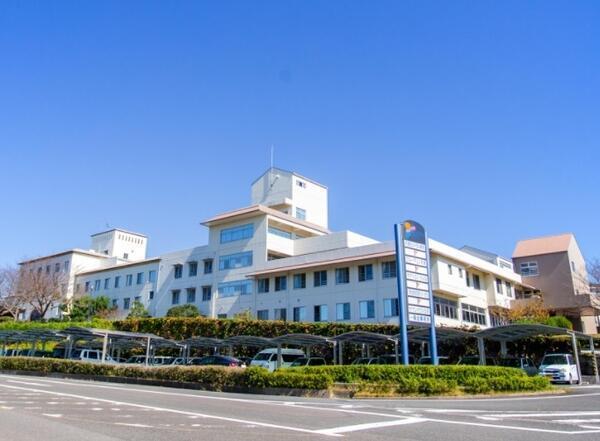 医療法人 一陽会 天草セントラル病院の写真