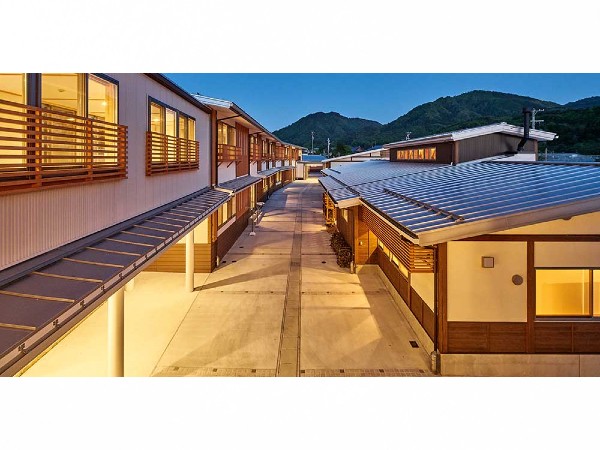 社会福祉法人みらい 地域密着型特別養護老人ホームきらめきの里の写真