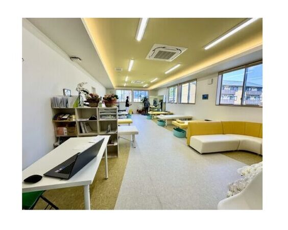 医療法人柏樹会 新潟骨とスポーツのクリニックの写真