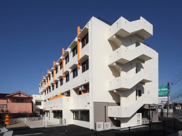 有限会社コミュニティーハウス 介護付有料老人ホームおはぎの写真