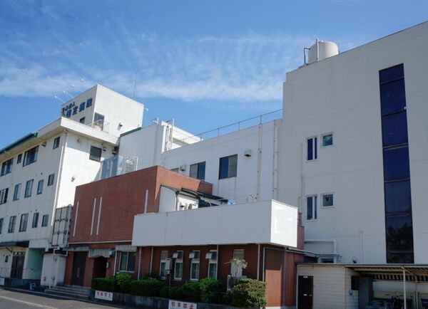 医療法人萌生会 国定病院の写真