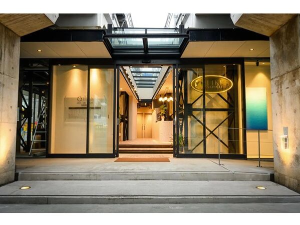 LIKKAスキンクリニックの写真