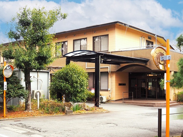 【統合】公益財団法人　復康会　沼津リハビリテーション病院の写真