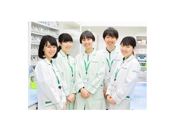 株式会社あおば調剤薬局の写真