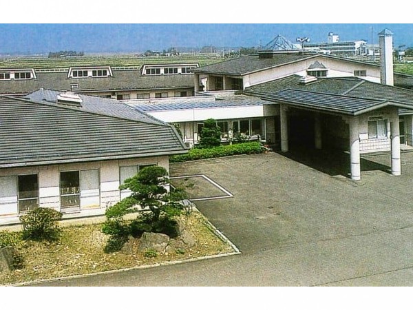 社会福祉法人加美玉造福祉会 特別養護老人ホームやくらいサンホームの写真