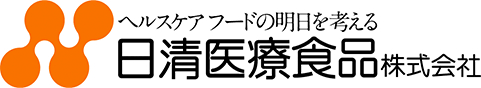 日清医療食品株式会社 中部支店の写真