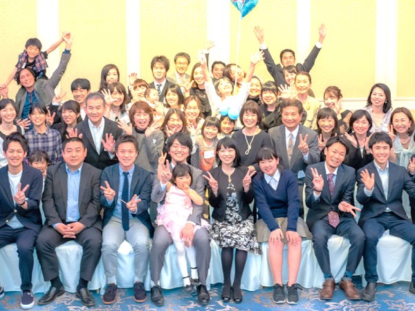 株式会社リカバリータイムズの写真