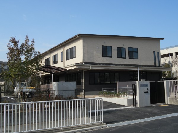 社会福祉法人大阪府障害者福祉事業団 地域生活総合支援センターきららの写真