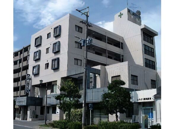 医療法人 西川整形外科医院の写真