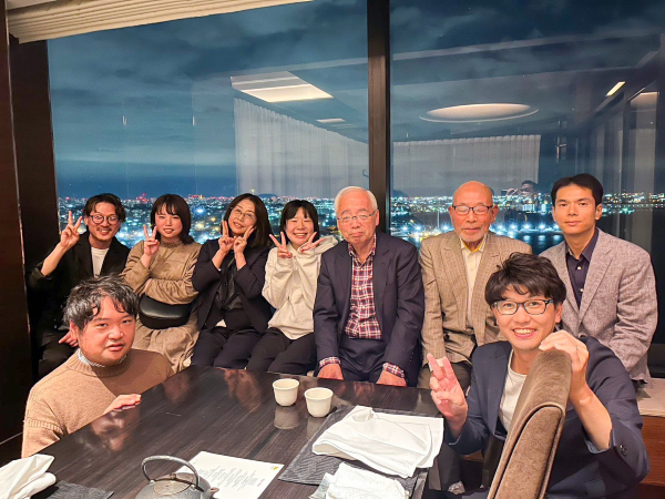 特定非営利活動法人KAWASAKI精神保健福祉事業団の写真