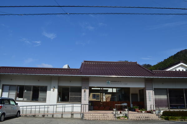 社会福祉法人 つわの福祉会 特別養護老人ホーム シルバーリーフつわのの写真