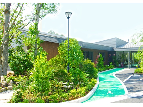 医療法人社団環永会 のぼり眼科クリニックの写真