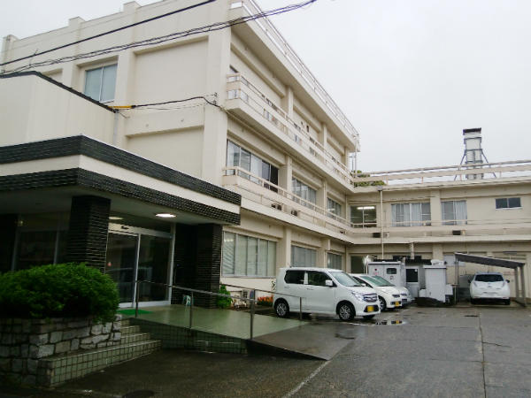 医療法人一路会 太田病院の写真