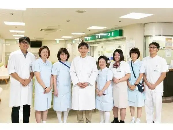 医療法人勝又 勝又病院_の写真