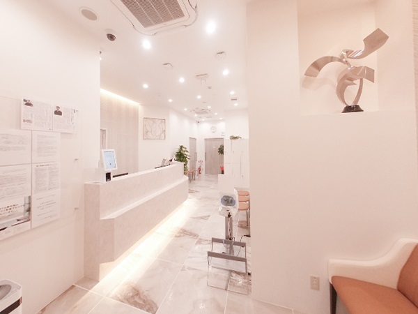 みずもと内視鏡・消化器内科クリニックの写真