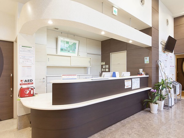 医療法人 薫緑会 整形外科 金井クリニックの写真