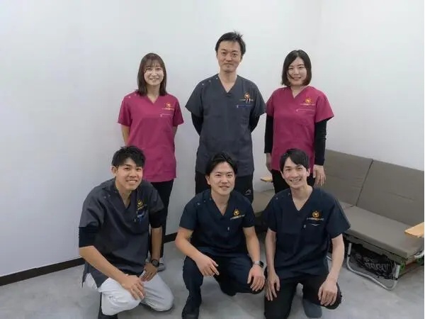 株式会社BTH リーベル訪問看護ステーションの写真