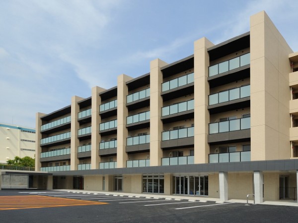 株式会社 創生事業団 ライフコート海老名ふるさとの写真