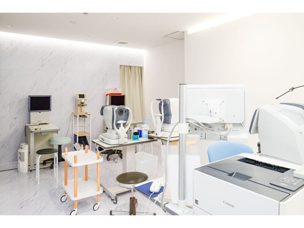 医療法人青嵐会　林眼科クリニックの写真