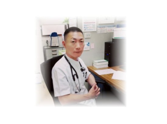 医療法人前川医院の写真